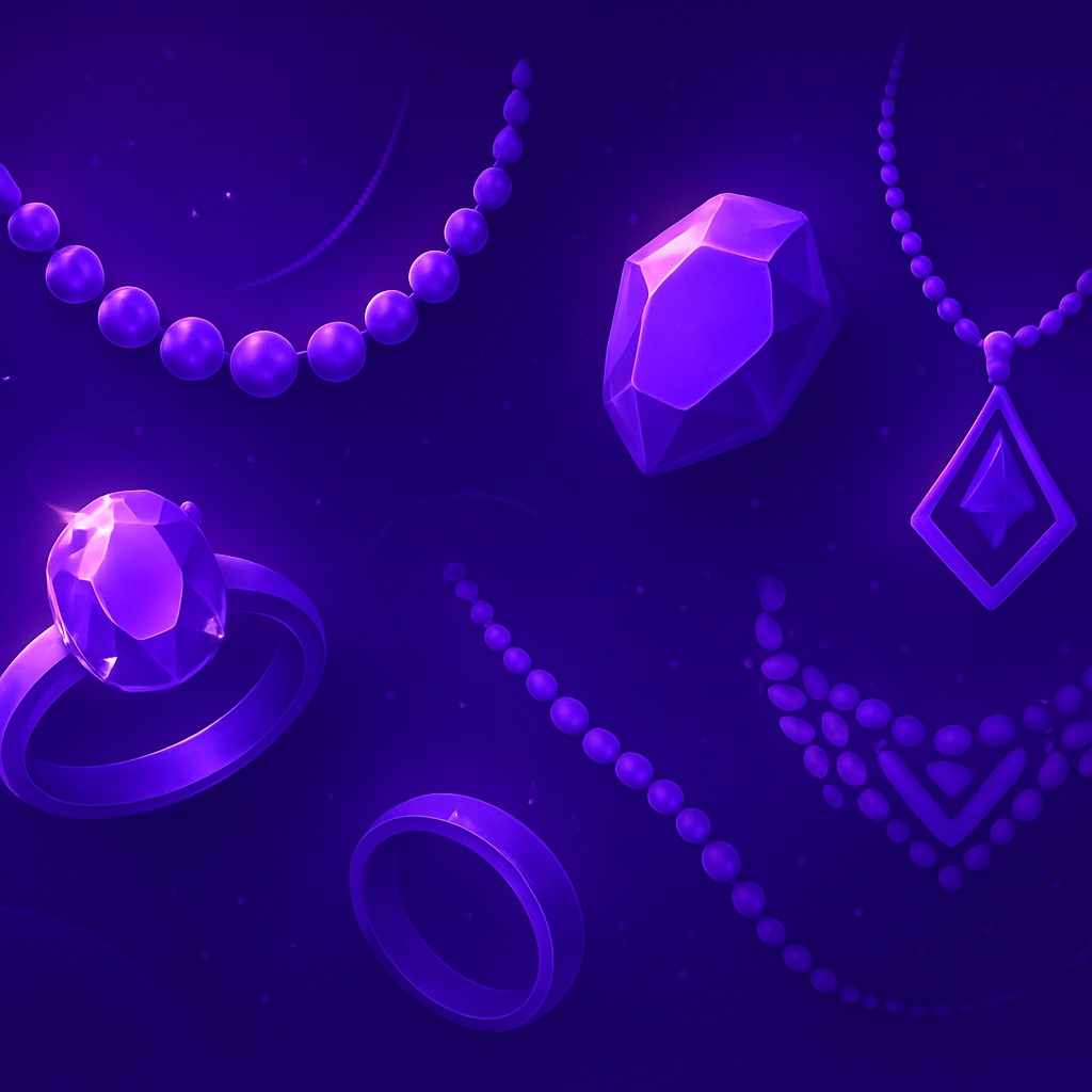 Top 10 Best Jewelry Brands in Burundi