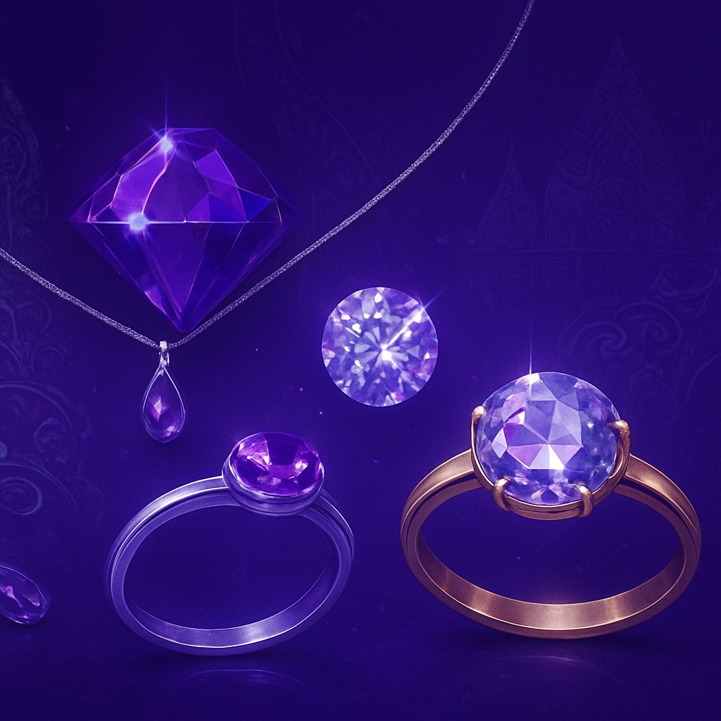 Top 10 Best Jewelry Brands in Cambodia