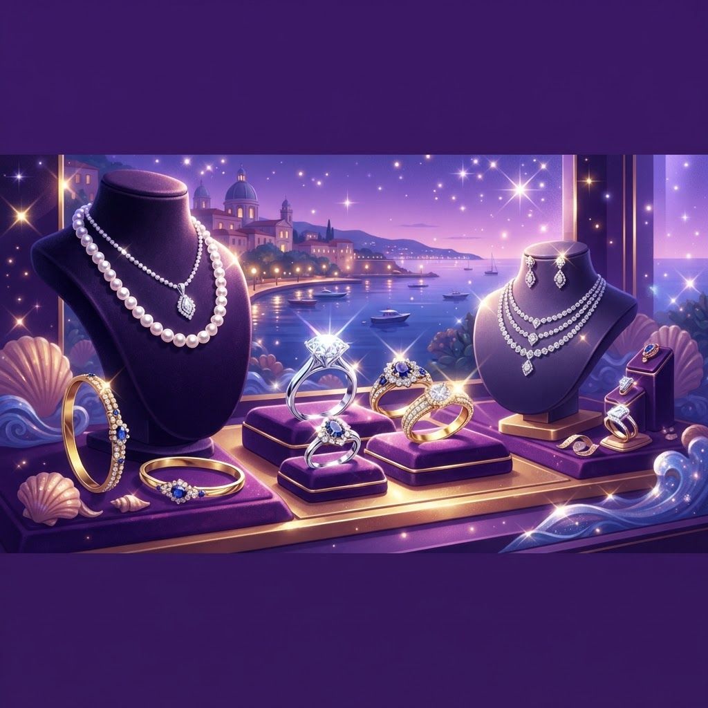 Top 10 Best Jewelry Brands in Cape Coral