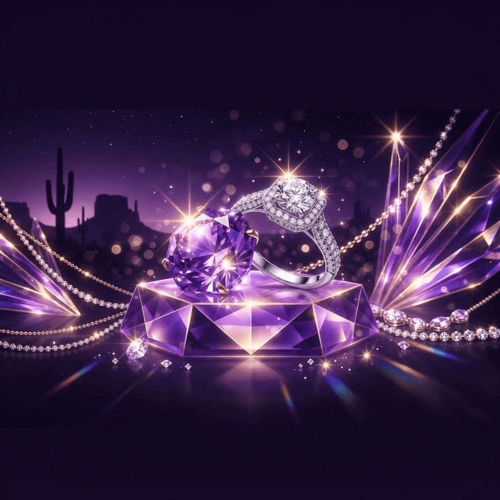 Top 10 Best Jewelry Brands in Chandler