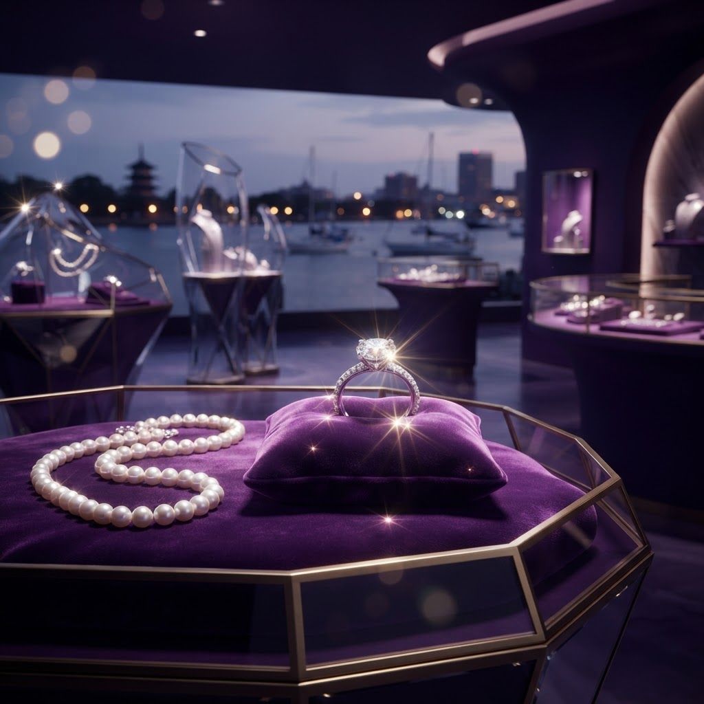 Top 10 Best Jewelry Brands in Chesapeake