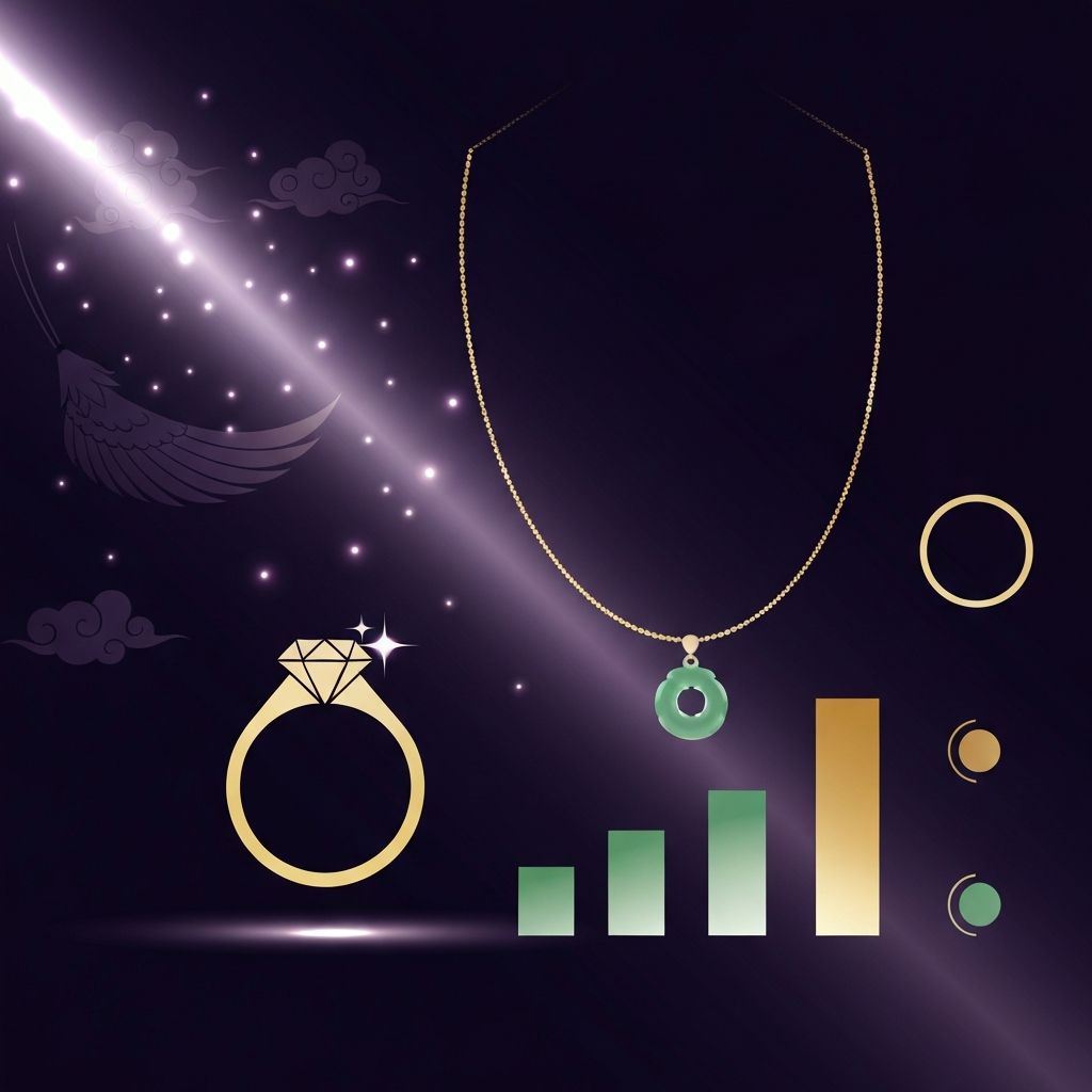 Top 10 Best Jewelry Brands in China