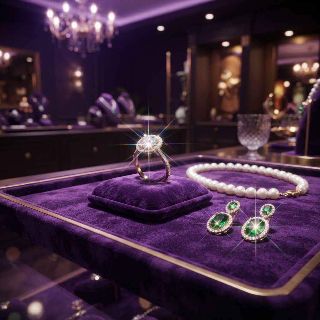 Top 10 Best Jewelry Brands in Clarksville