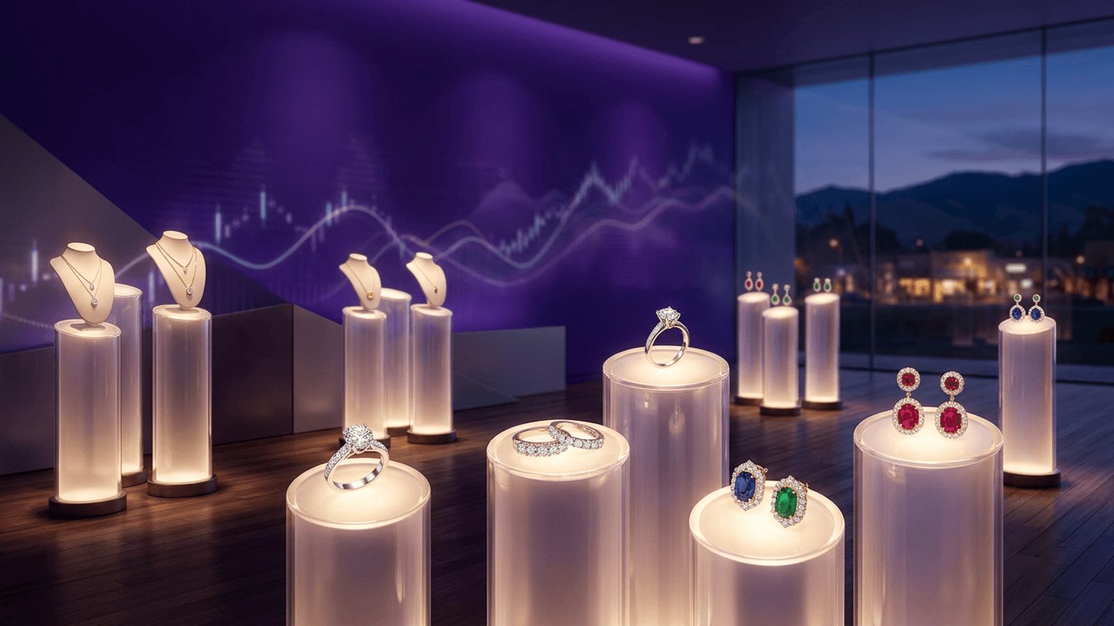 Top 10 Best Jewelry Brands in Clovis