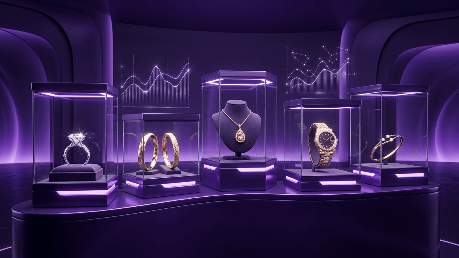 Top 10 Best Jewelry Brands in Concord