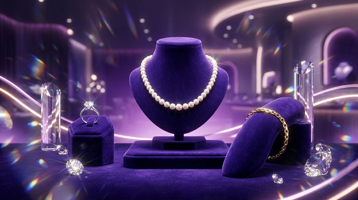 Top 10 Best Jewelry Brands in Dayton