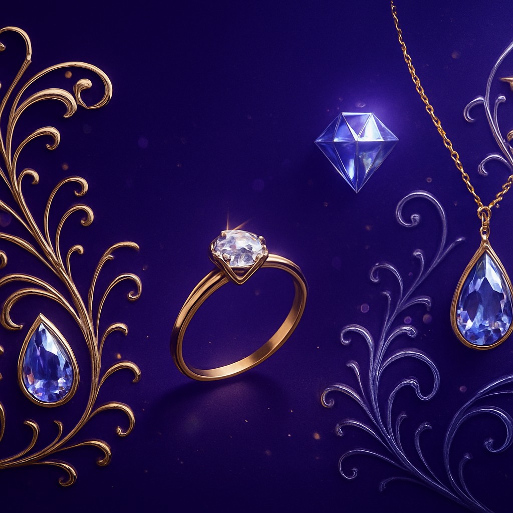 Top 10 Best Jewelry Brands in Ecuador