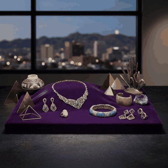 Top 10 Best Jewelry Brands in El Paso