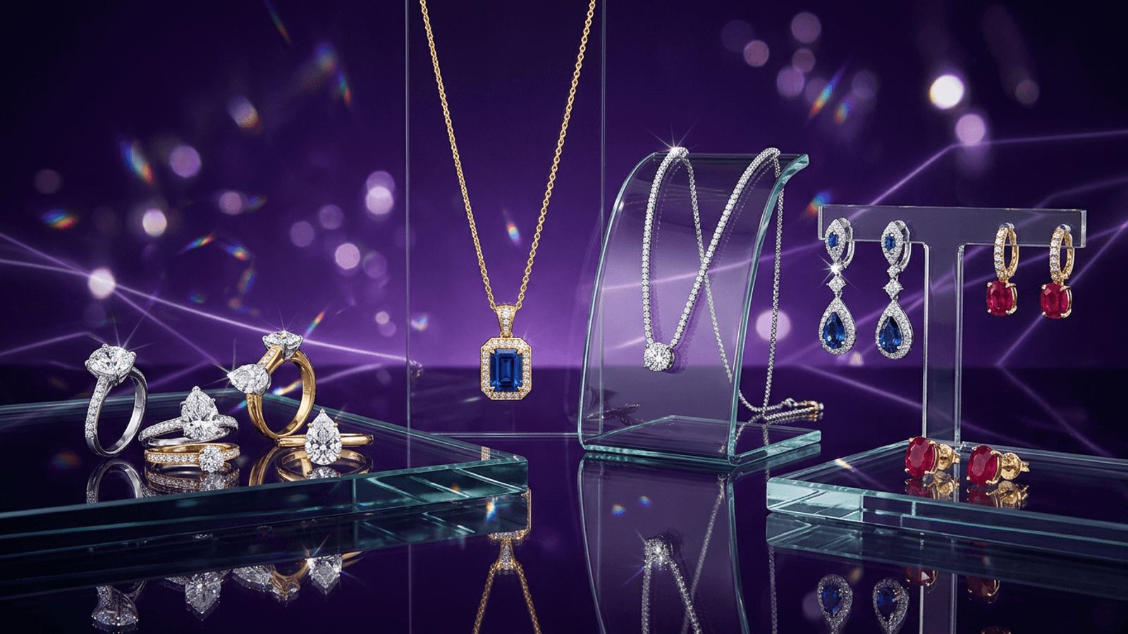 Top 10 Best Jewelry Brands in Elizabeth