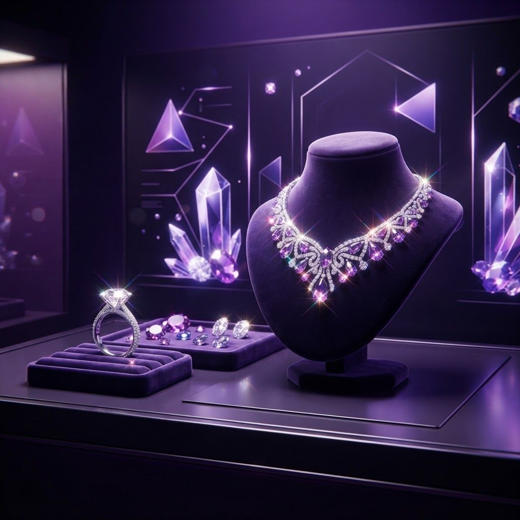 Top 10 Best Jewelry Brands in Enterprise