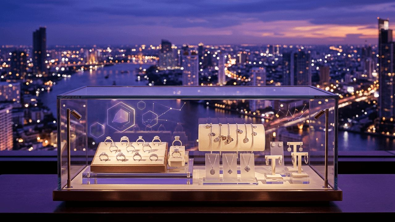 Top 10 Best Jewelry Brands in Evansville