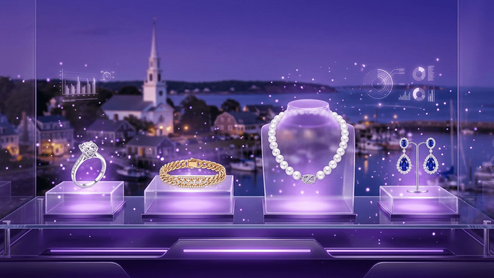 Top 10 Best Jewelry Brands in Fairfield