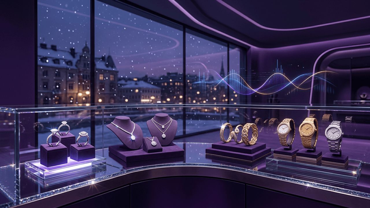 Top 10 Best Jewelry Brands in Fargo