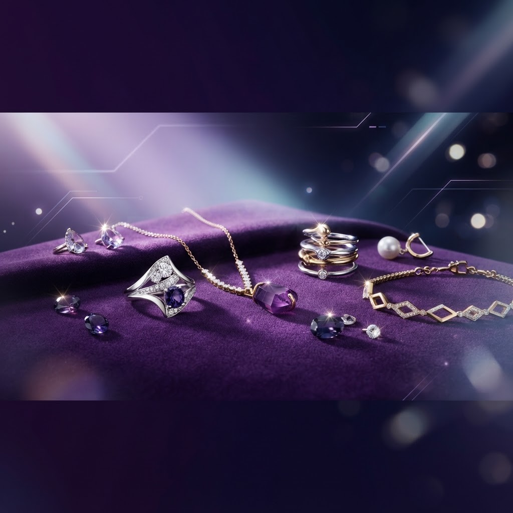 Top 10 Best Jewelry Brands in Finland