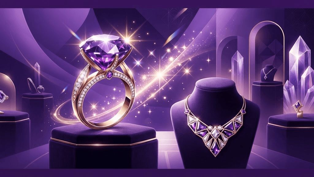Top 10 Best Jewelry Brands in Fort Collins
