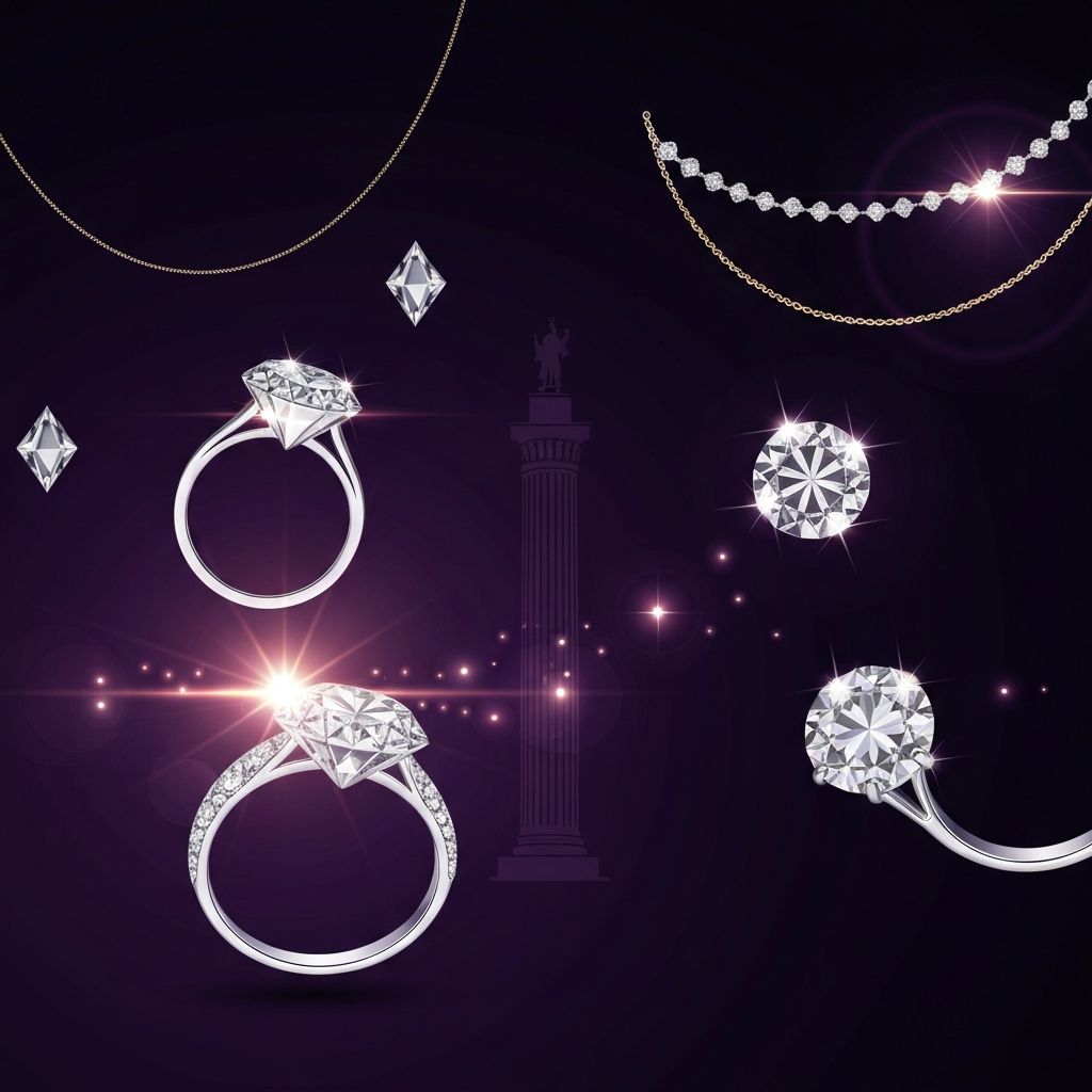 Top 10 Best Jewelry Brands in France