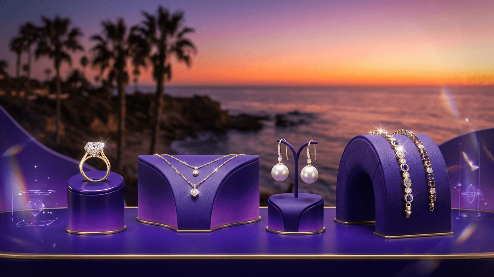 Top 10 Best Jewelry Brands in Fullerton