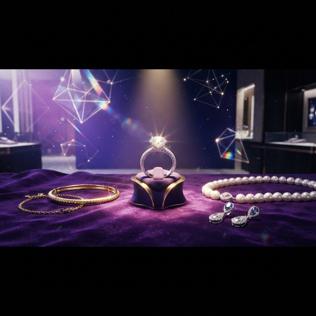 Top 10 Best Jewelry Brands in Garland