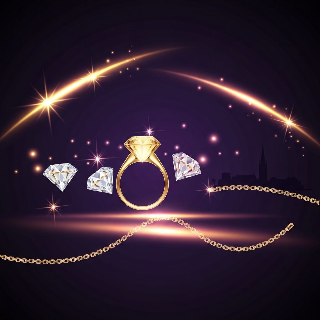 Top 10 Best Jewelry Brands in Germany