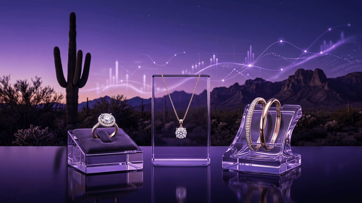 Top 10 Best Jewelry Brands in Goodyear