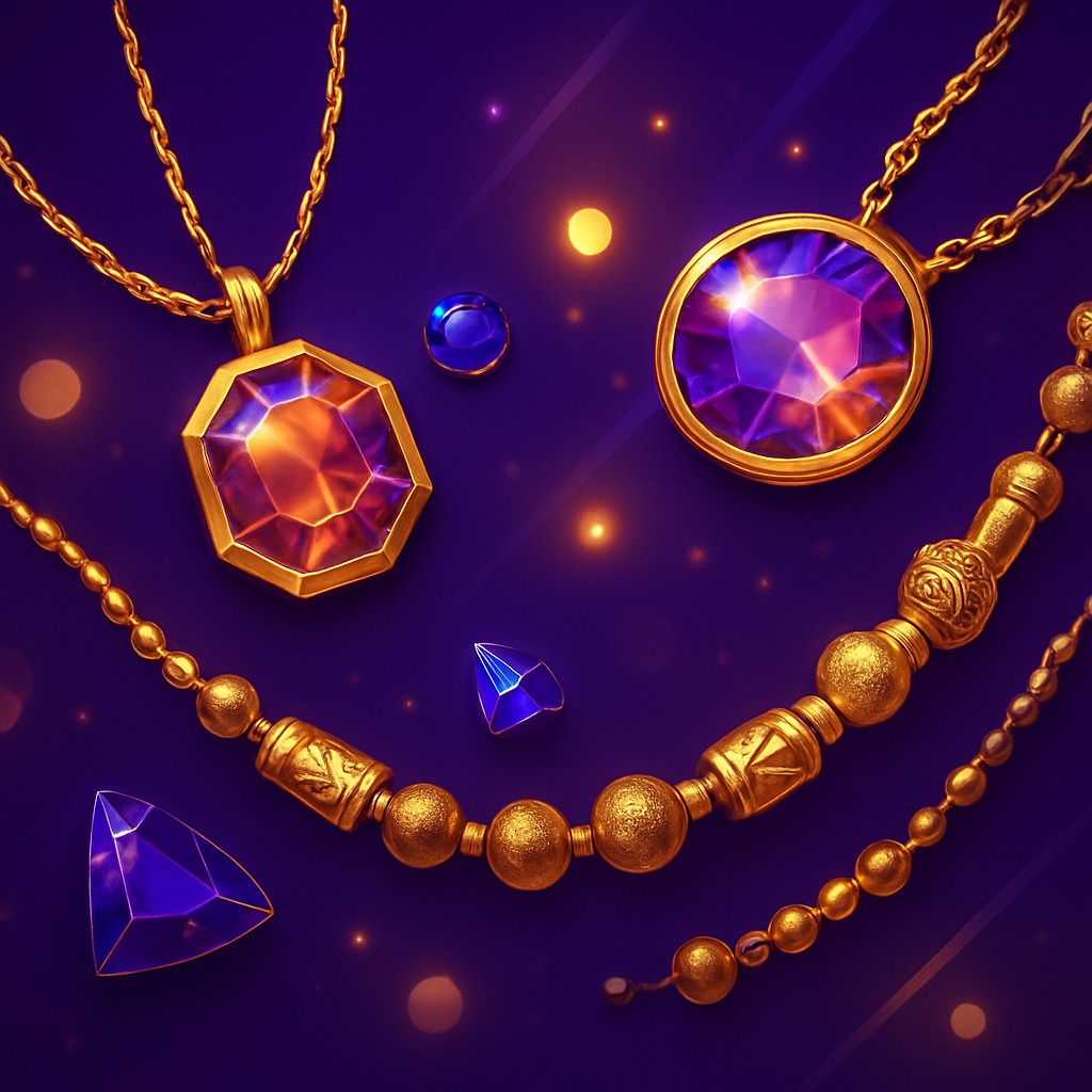 Top 10 Best Jewelry Brands in Guinea
