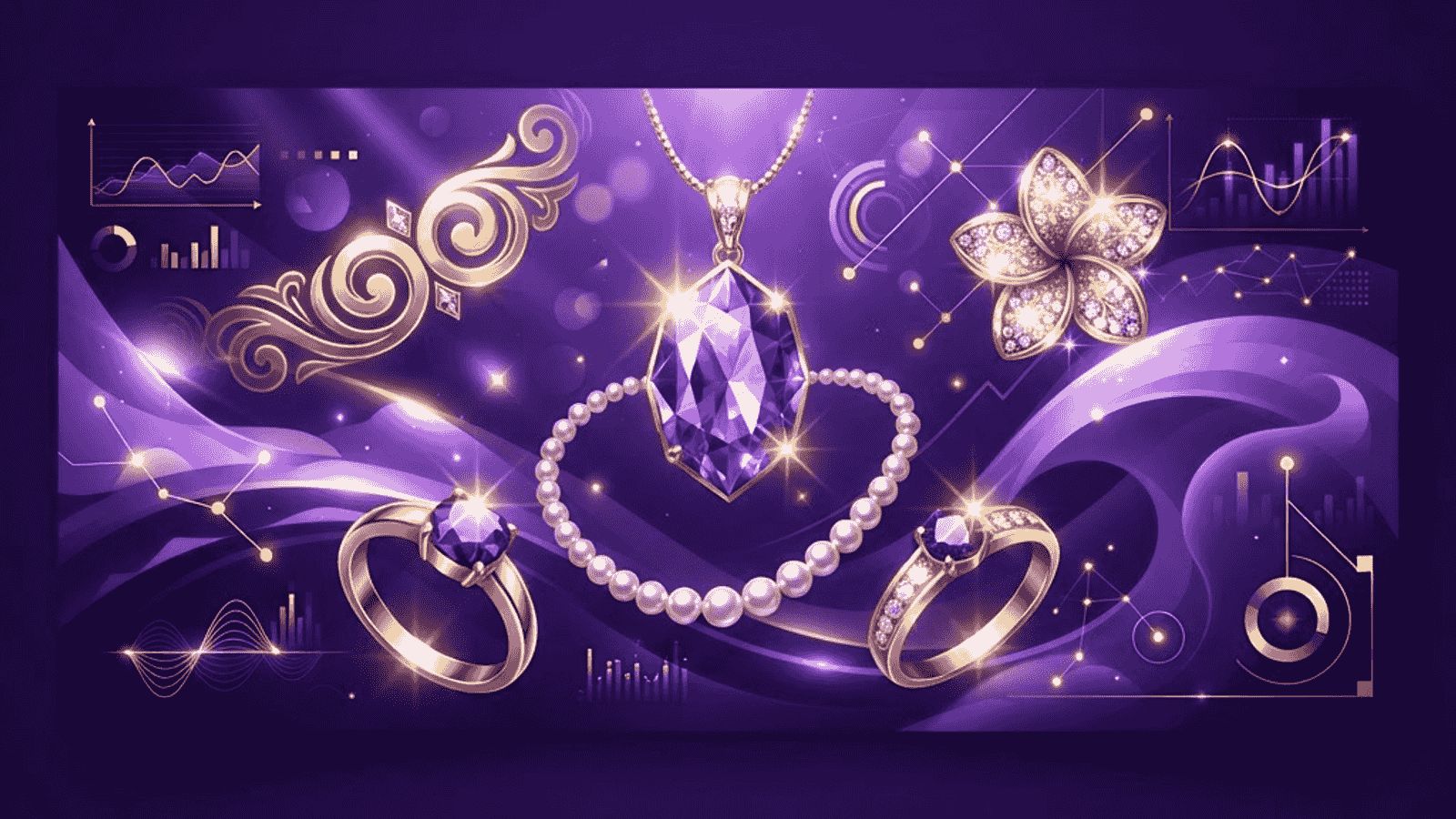 Top 10 Best Jewelry Brands in Honolulu