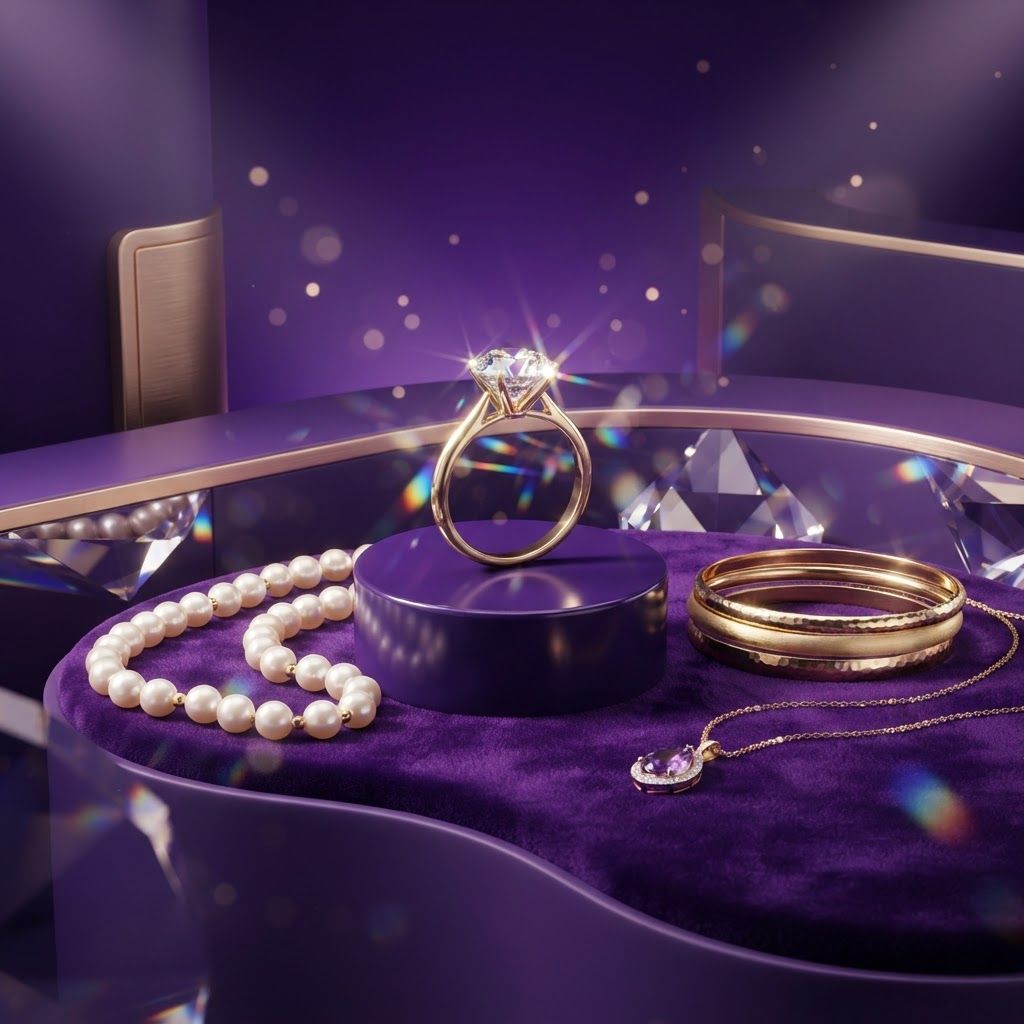 Top 10 Best Jewelry Brands in Huntington