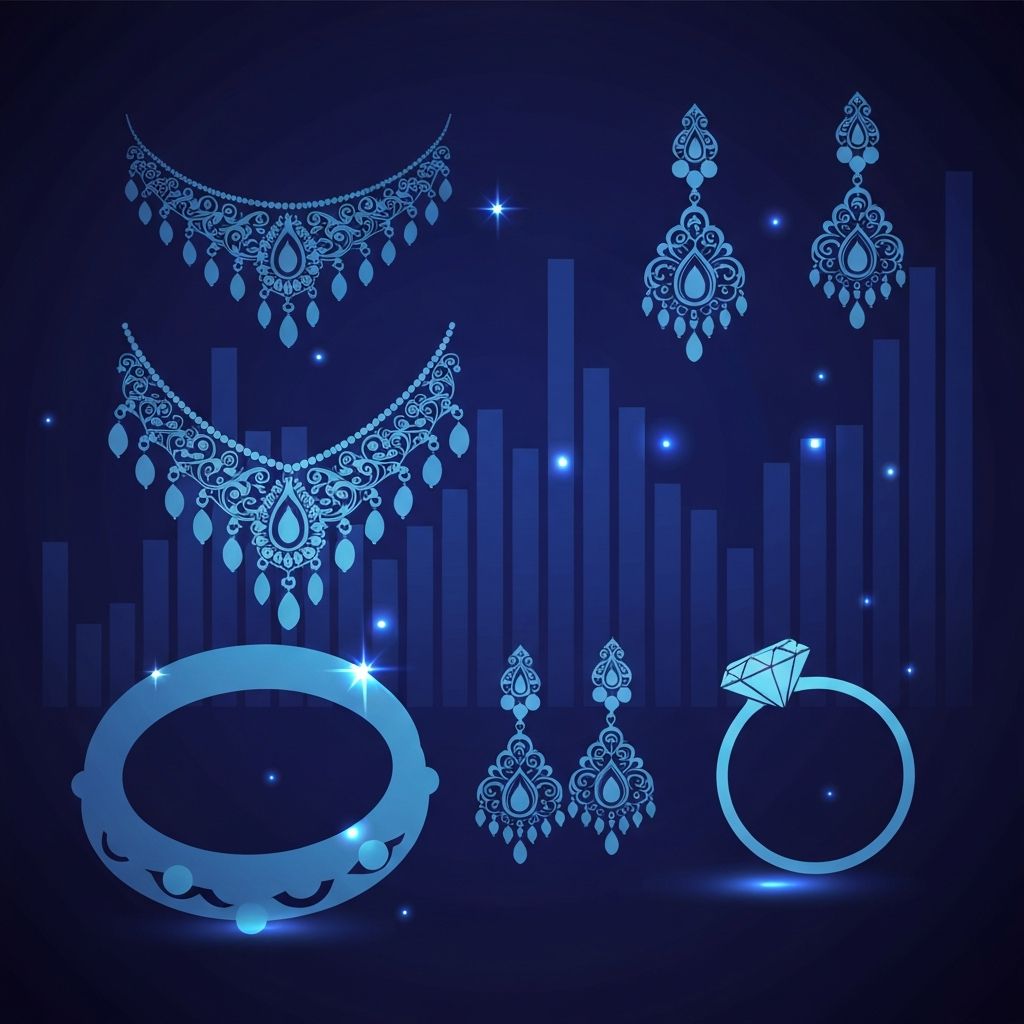 Top 10 Best Jewelry Brands in India