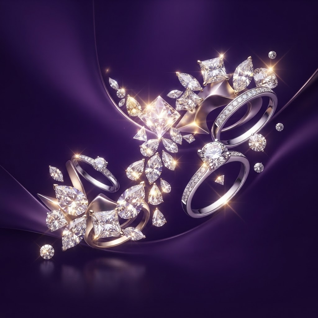 Top 10 Best Jewelry Brands in Indianapolis