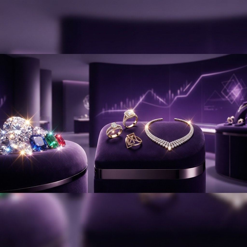 Top 10 Best Jewelry Brands in Jacksonville