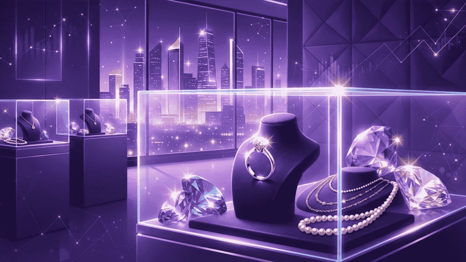 Top 10 Best Jewelry Brands in Jersey City