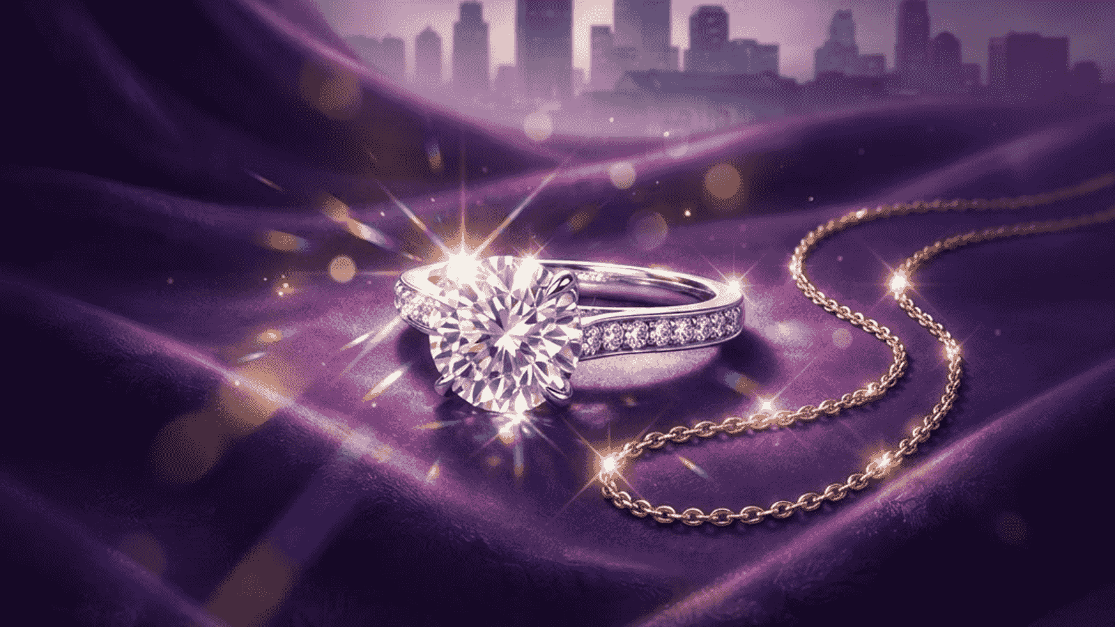 Top 10 Best Jewelry Brands in Kansas City