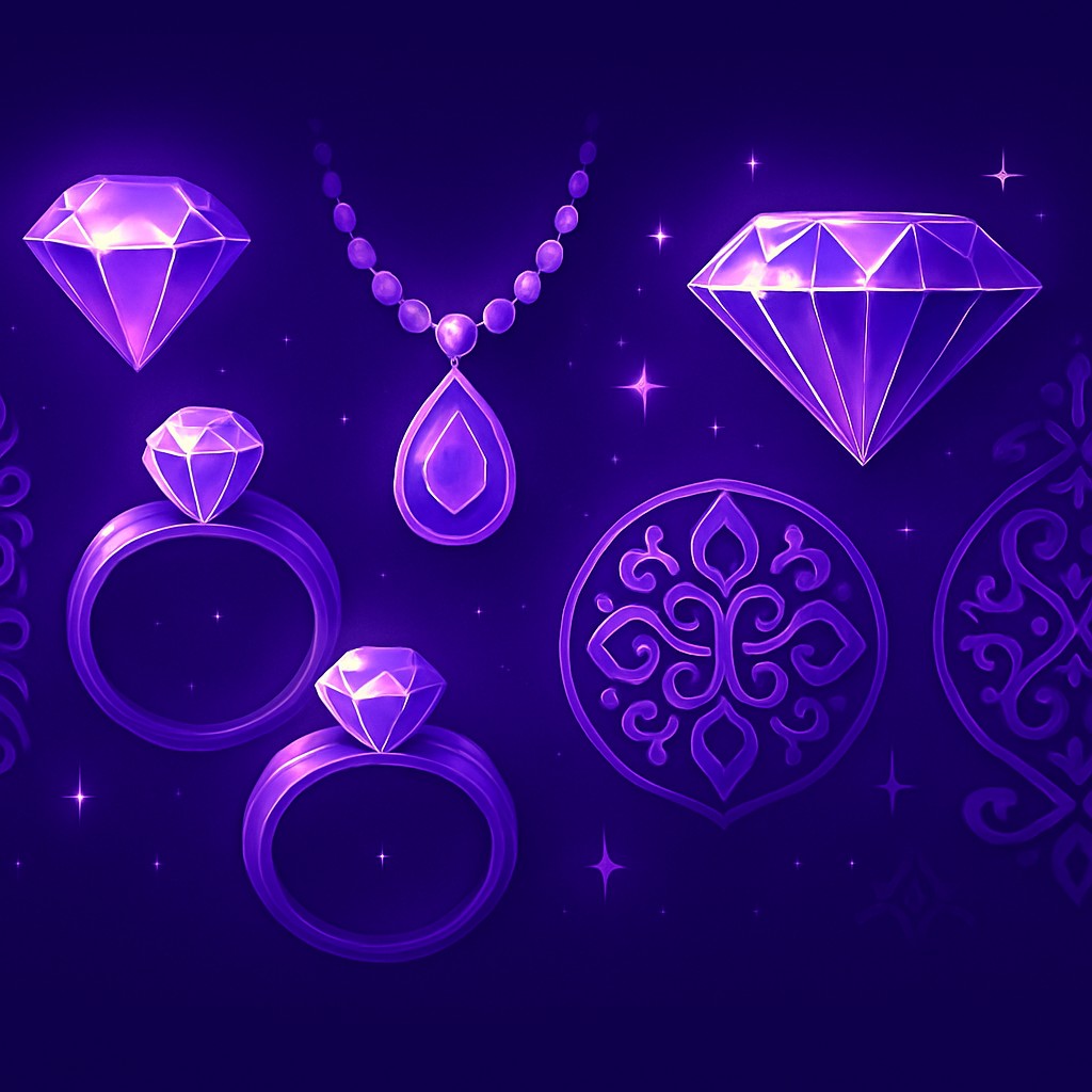 Top 10 Best Jewelry Brands in Kazakhstan