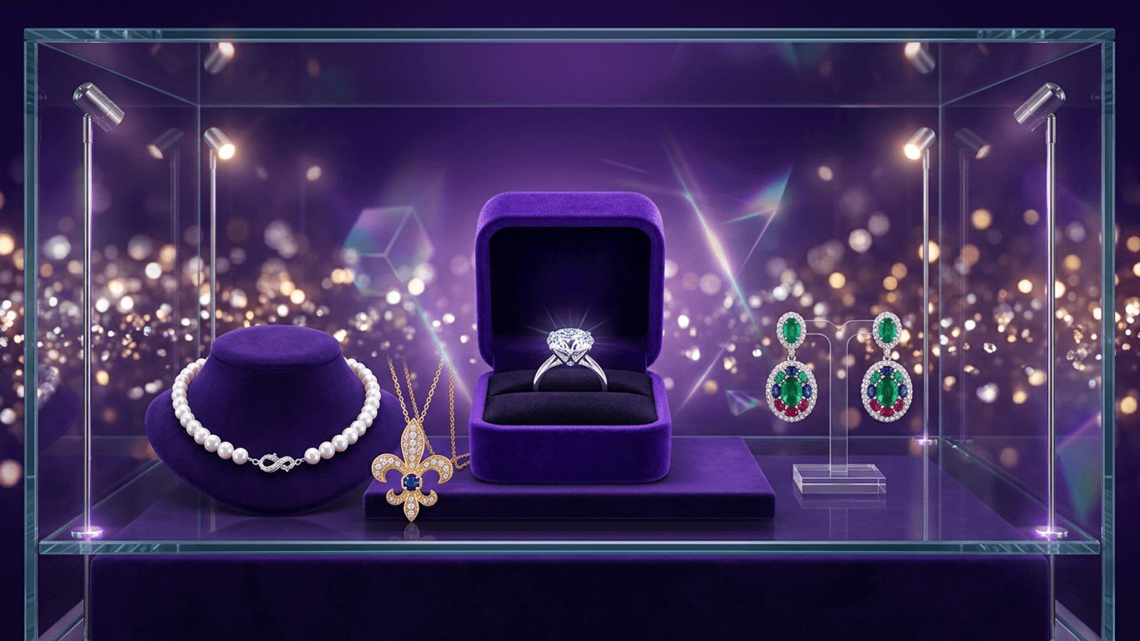 Top 10 Best Jewelry Brands in Lafayette