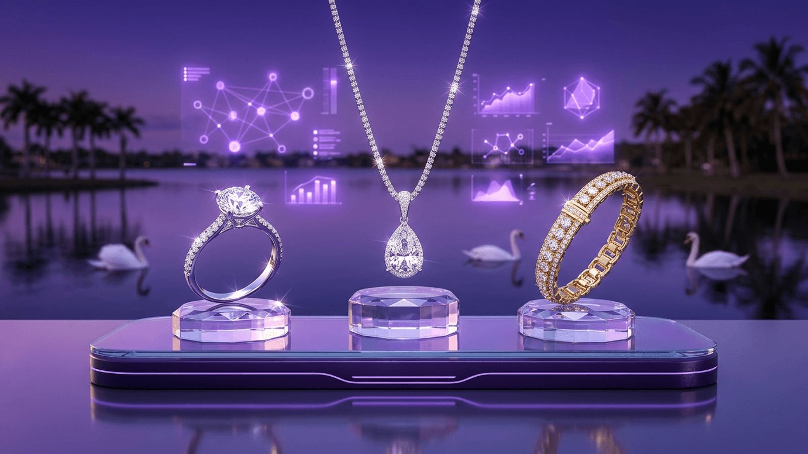 Top 10 Best Jewelry Brands in Lakeland