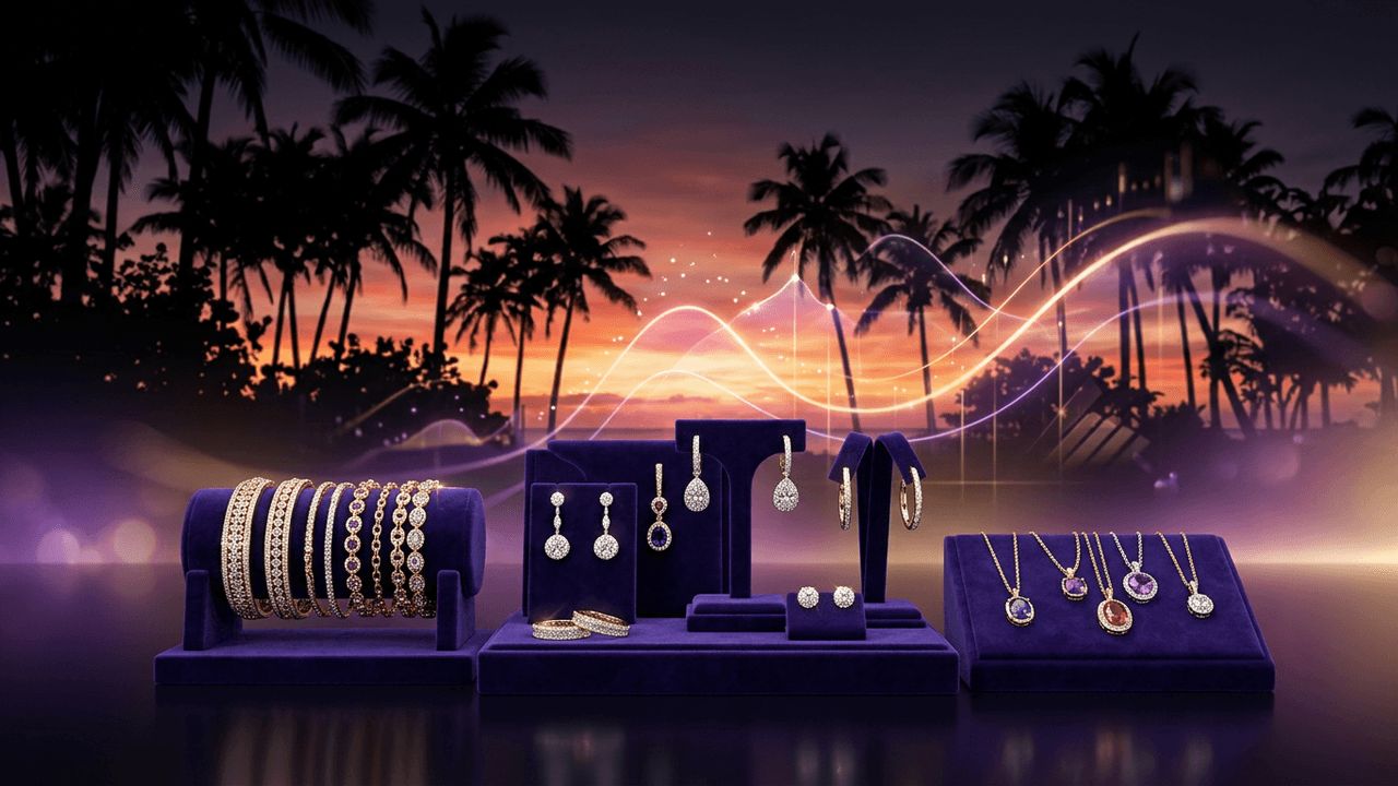 Top 10 Best Jewelry Brands in Lehigh Acres