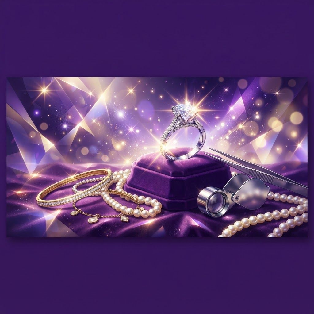 Top 10 Best Jewelry Brands in Little Rock