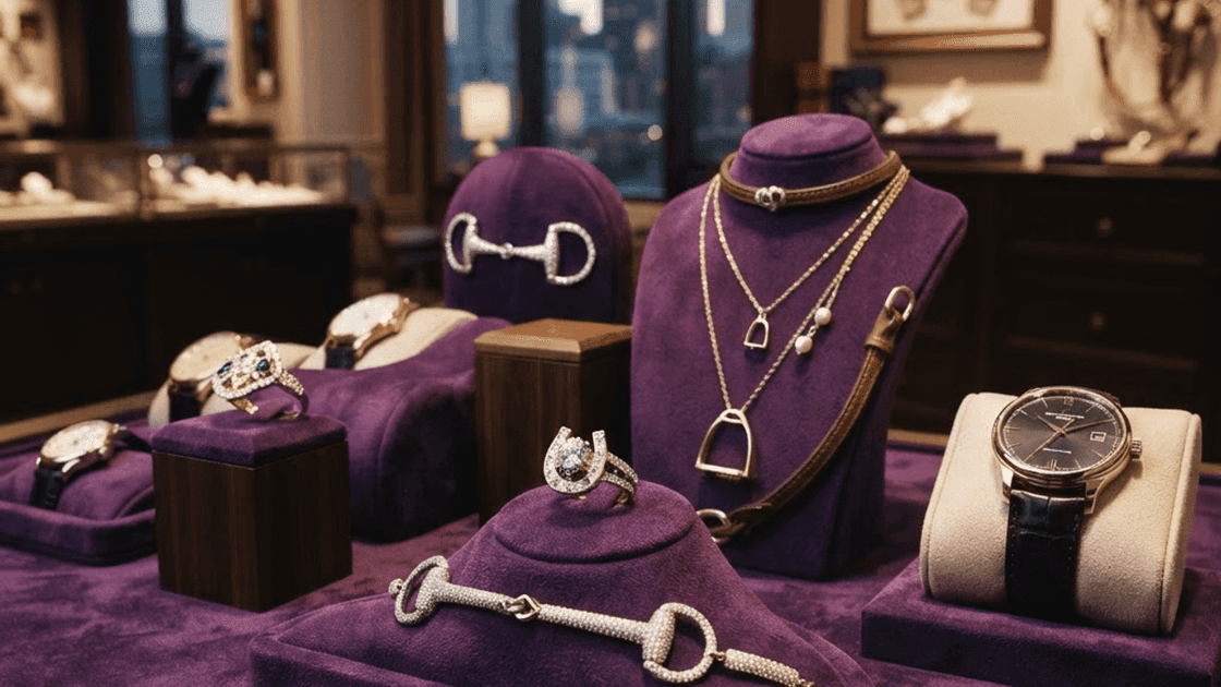 Top 10 Best Jewelry Brands in Louisville