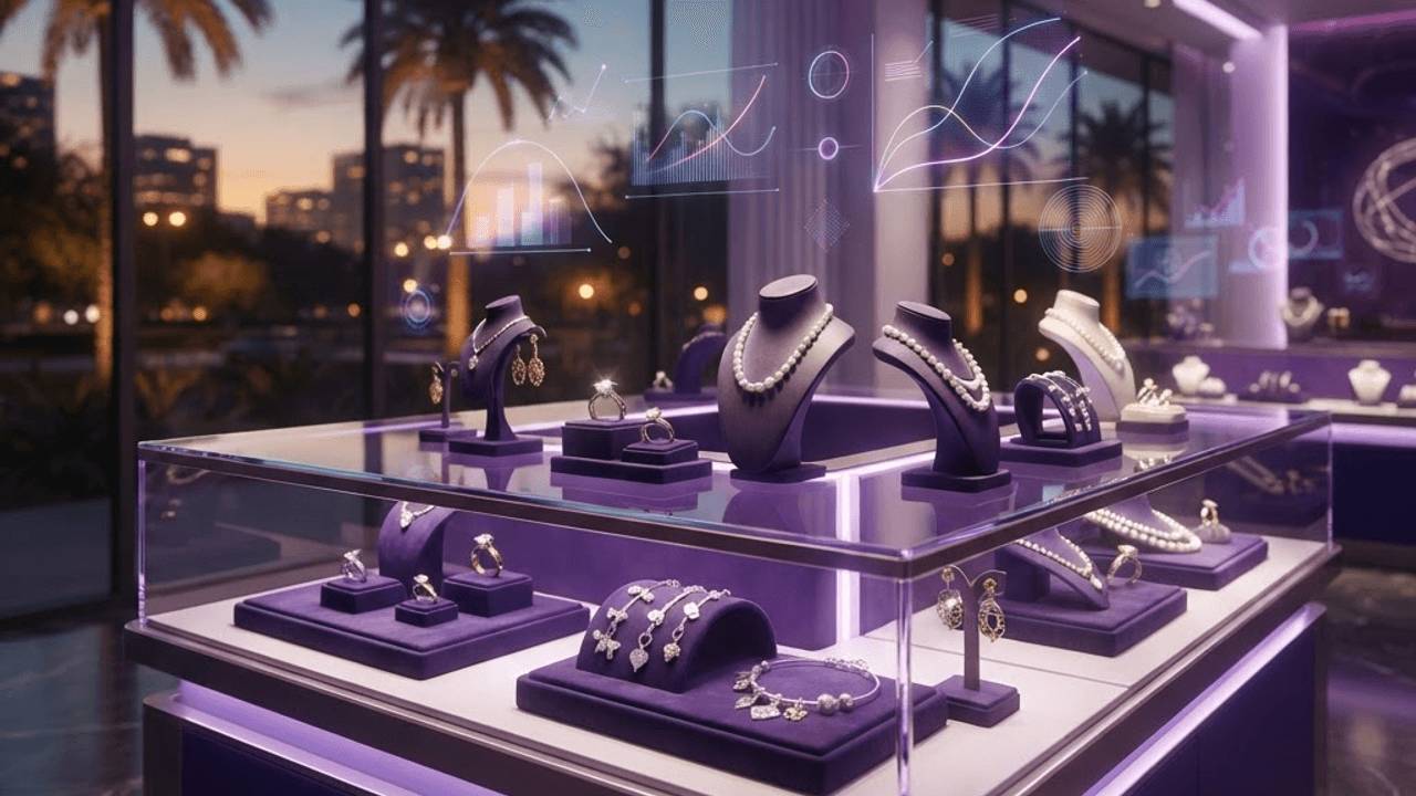 Top 10 Best Jewelry Brands in McAllen