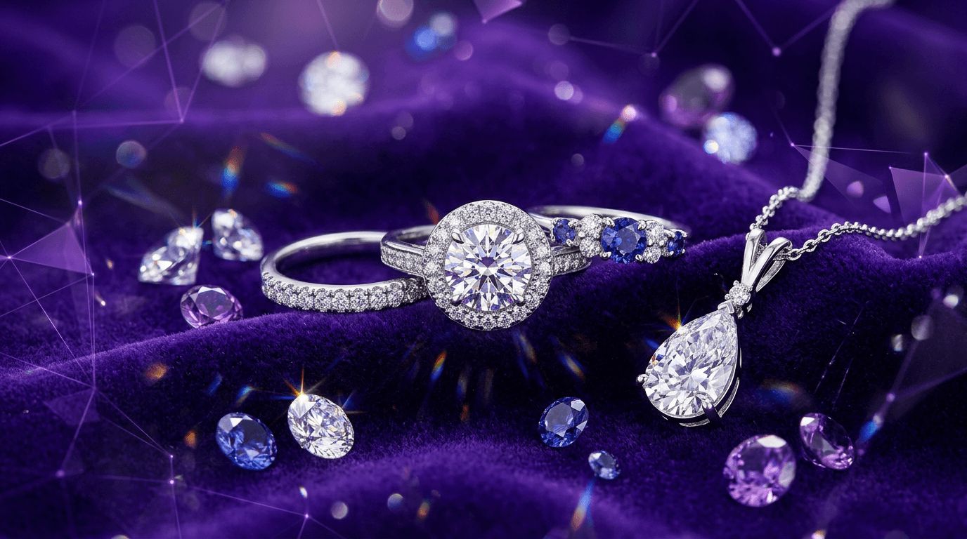 Top 10 Best Jewelry Brands in Meridian
