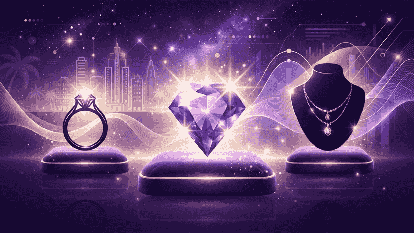 Top 10 Best Jewelry Brands in Miami