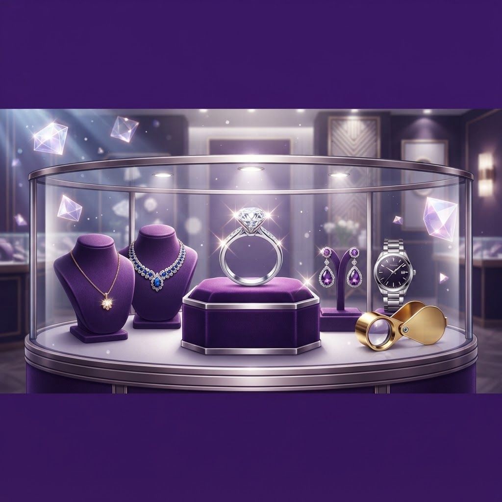 Top 10 Best Jewelry Brands in Modesto