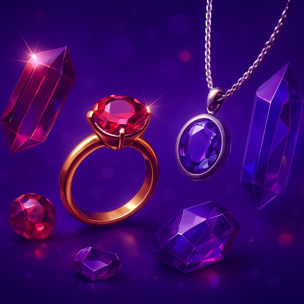 Top 10 Best Jewelry Brands in Mozambique