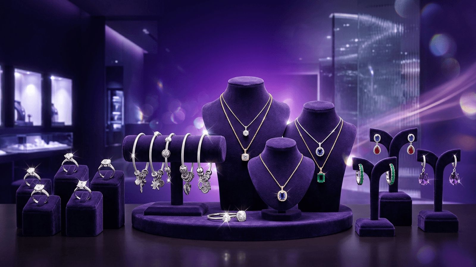 Top 10 Best Jewelry Brands in New Braunfels