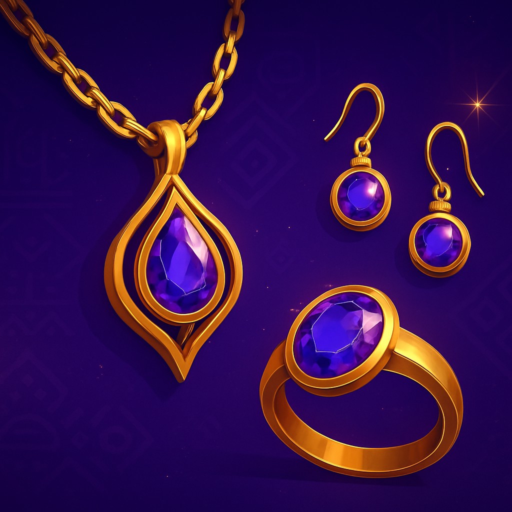Top 10 Best Jewelry Brands in Niger