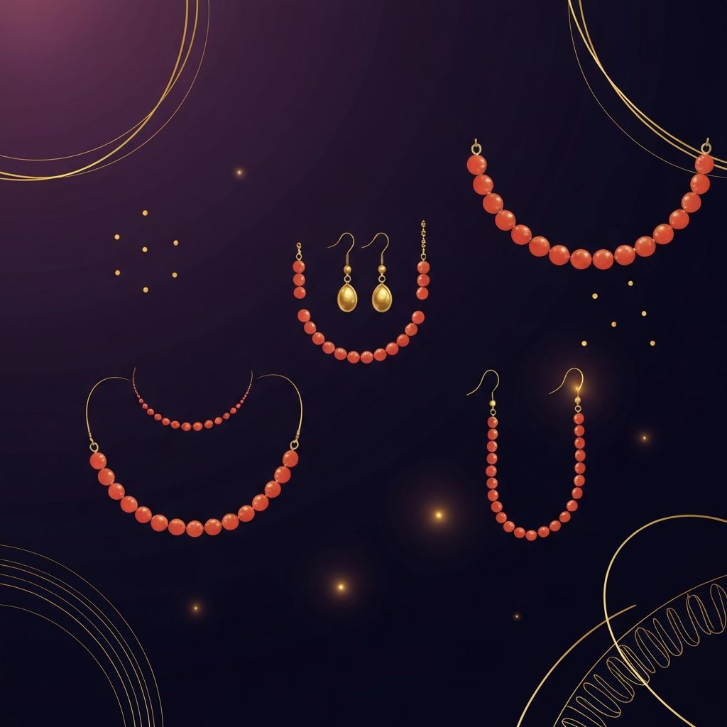 Top 10 Best Jewelry Brands in Nigeria