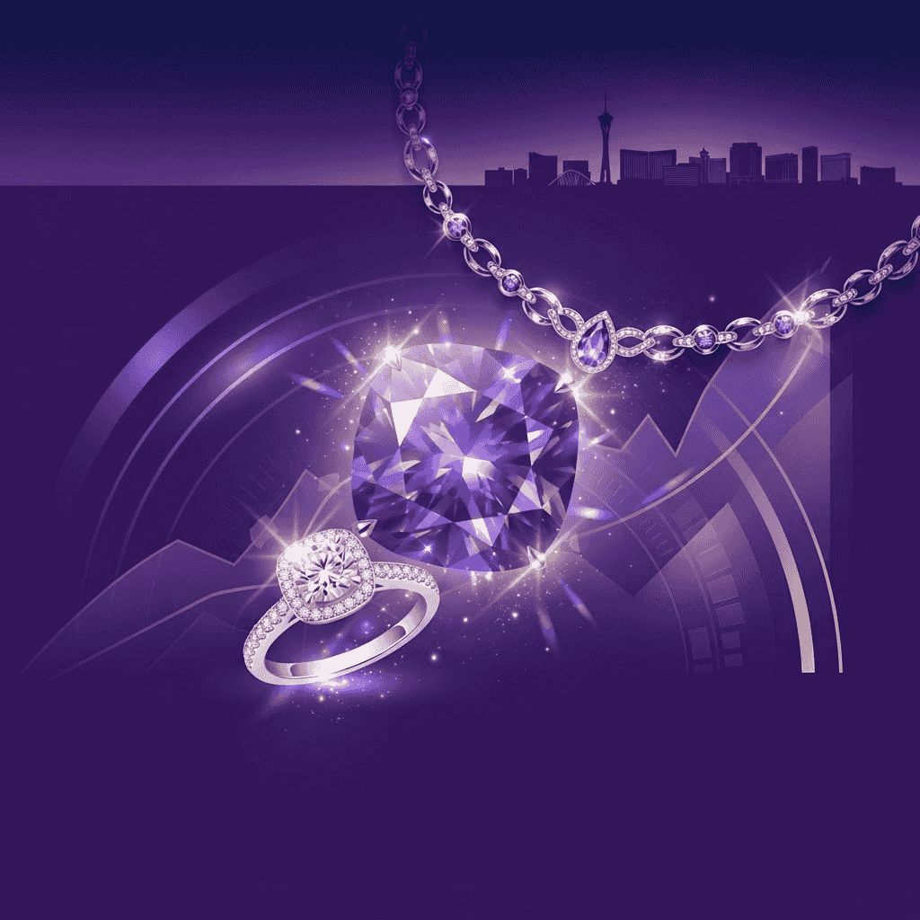 Top 10 Best Jewelry Brands in North Las Vegas