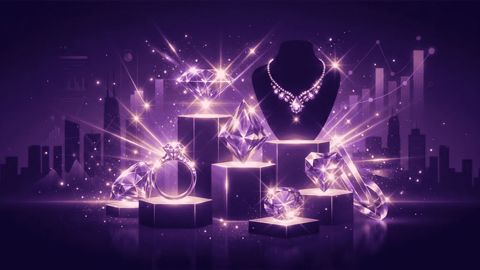 Top 10 Best Jewelry Brands in Omaha