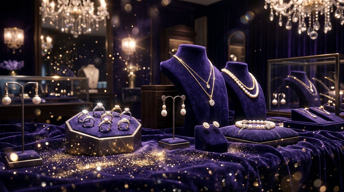 Top 10 Best Jewelry Brands in Orange