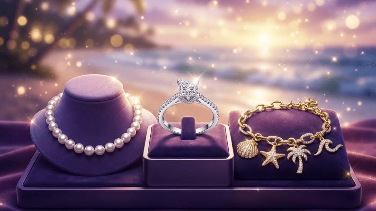 Top 10 Best Jewelry Brands in Palm Bay